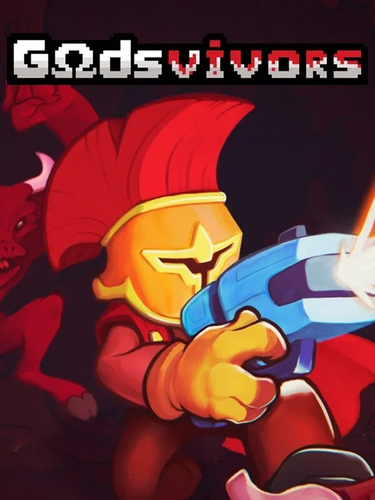 Godsvivors cover art