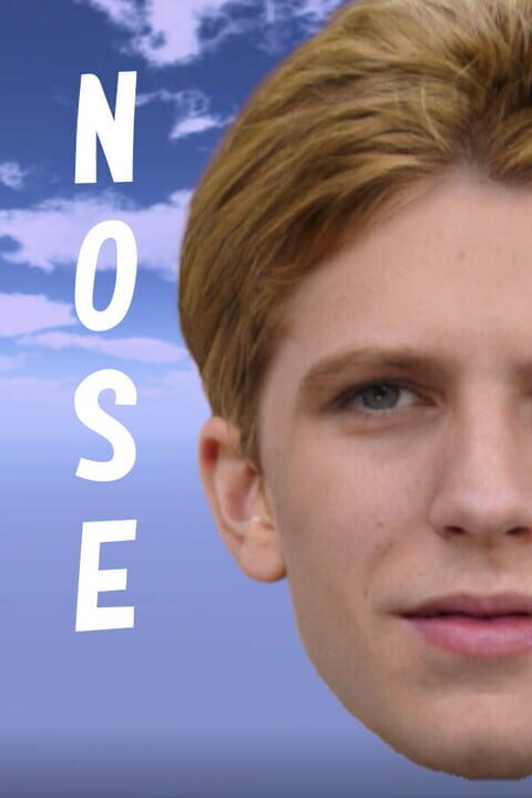 Nose cover art
