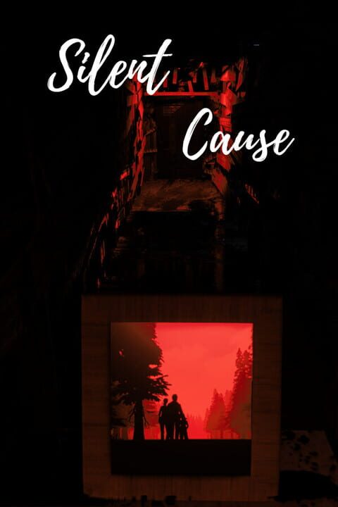 Silent Cause cover art