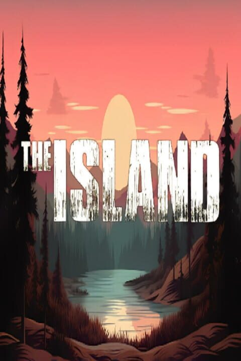 The Island cover art