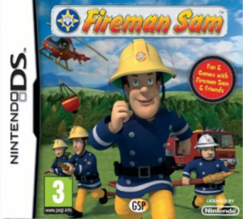 Game Cover