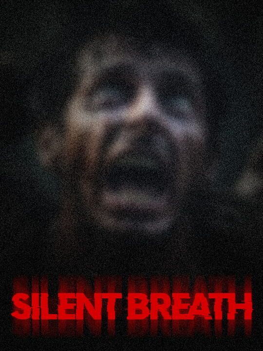 SILENT BREATH cover