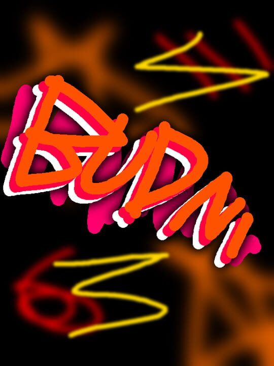 Budni cover art