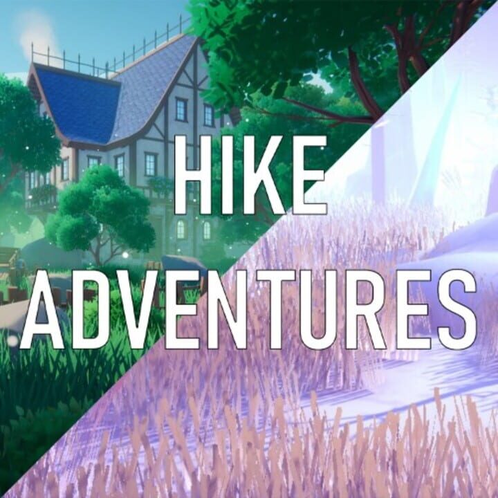 Hike Adventures cover