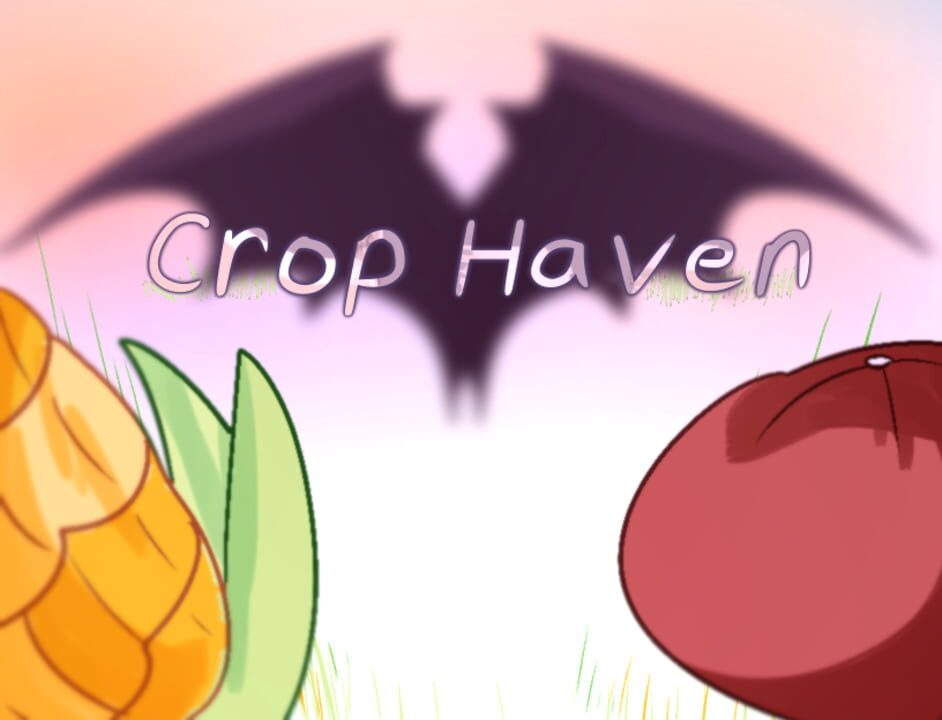 Crop Haven cover art