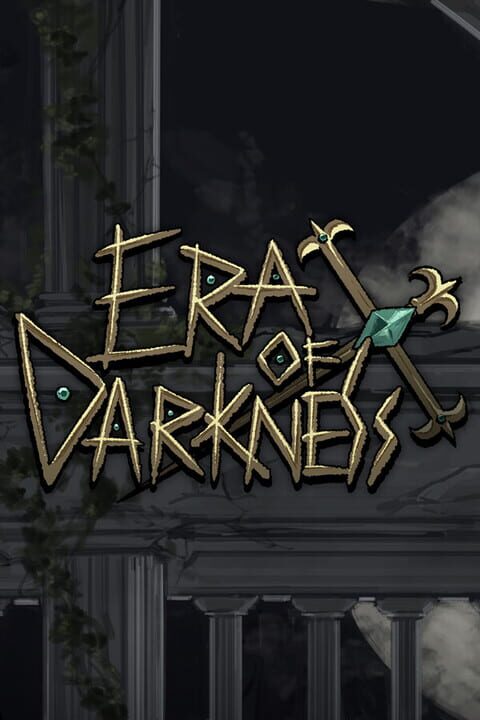 Era of Darkness cover art