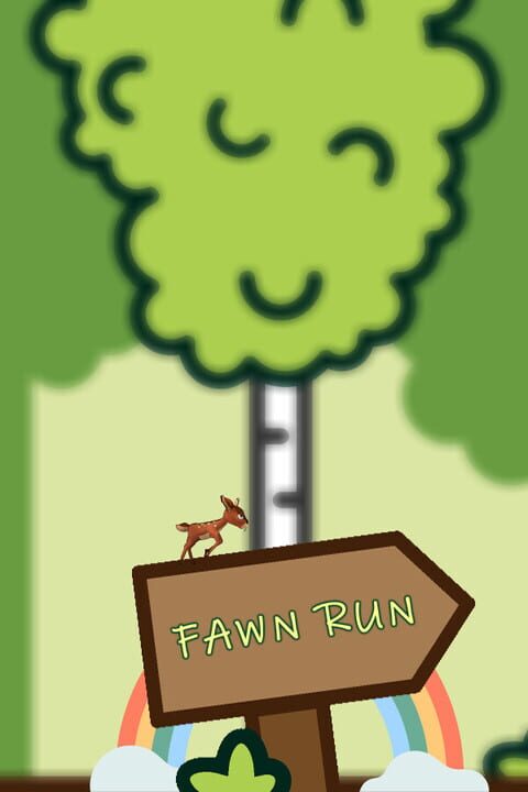 FawnRun cover art