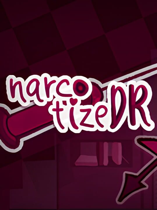 NarcotizeDR cover art