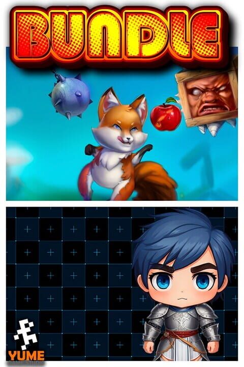 All Games Yume Game Studio
