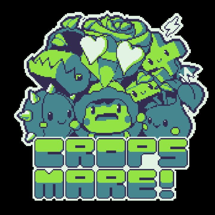 Cropsmare! cover image
