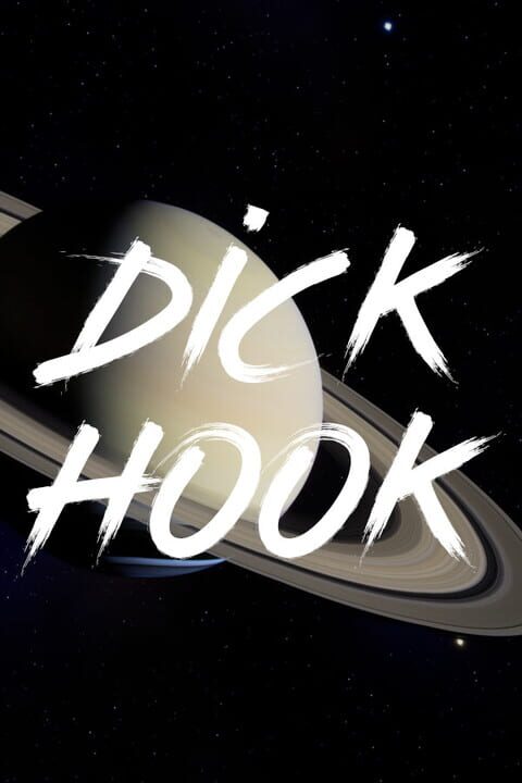 Dick Hook cover art