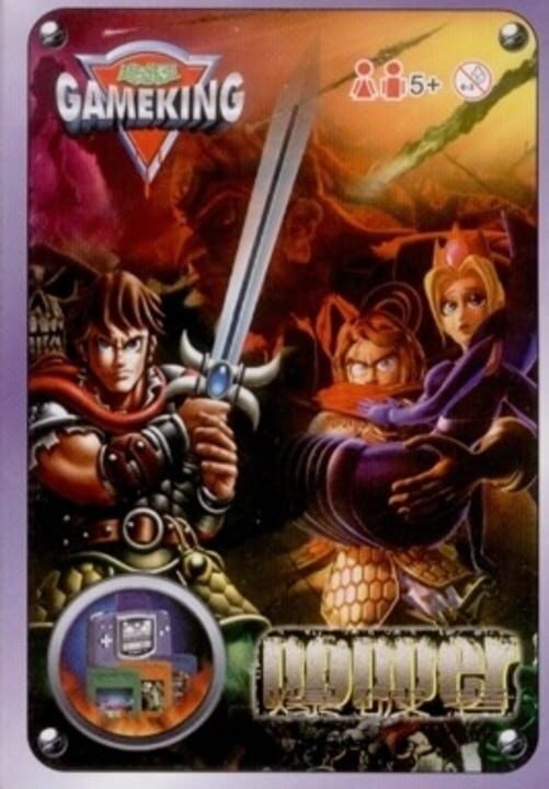Game Cover