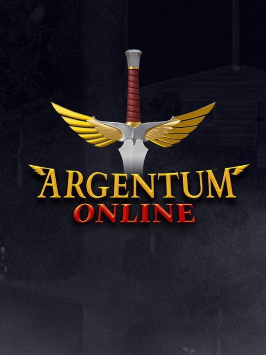 Argentum Online cover