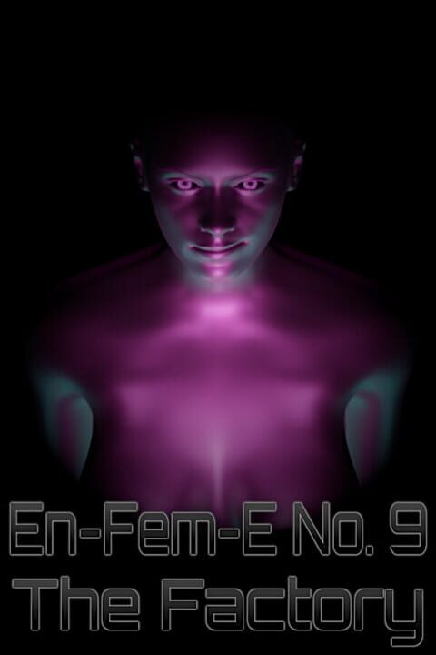 En-Fem-E No. 9: The Factory cover art