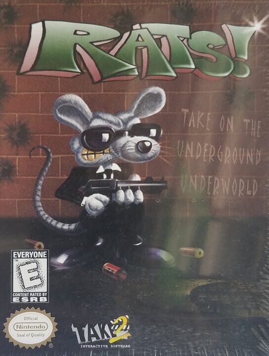 Game Cover