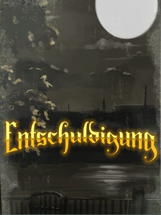 Entschuldigung cover