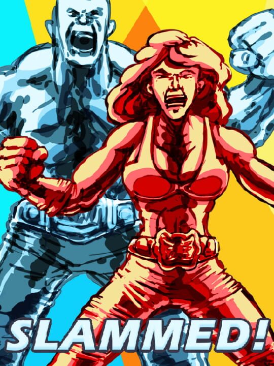 Game Cover