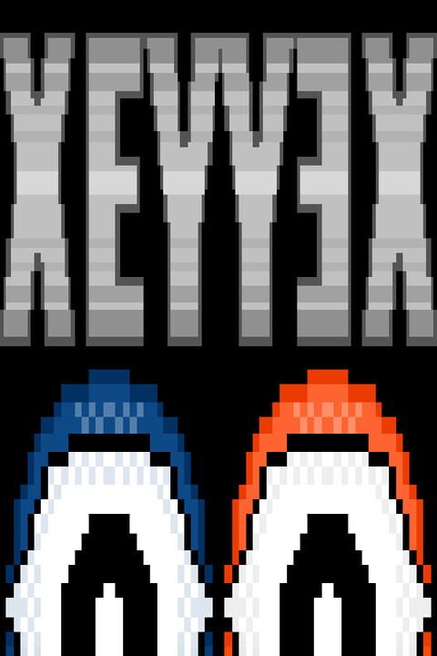 Xeyyex cover art