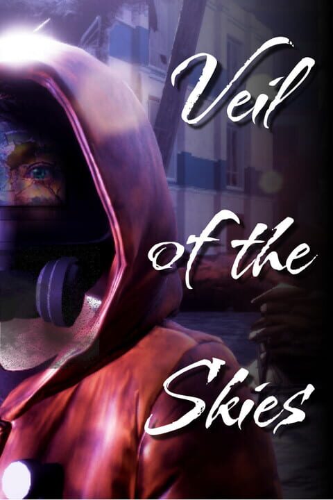 Veil of the Skies cover art