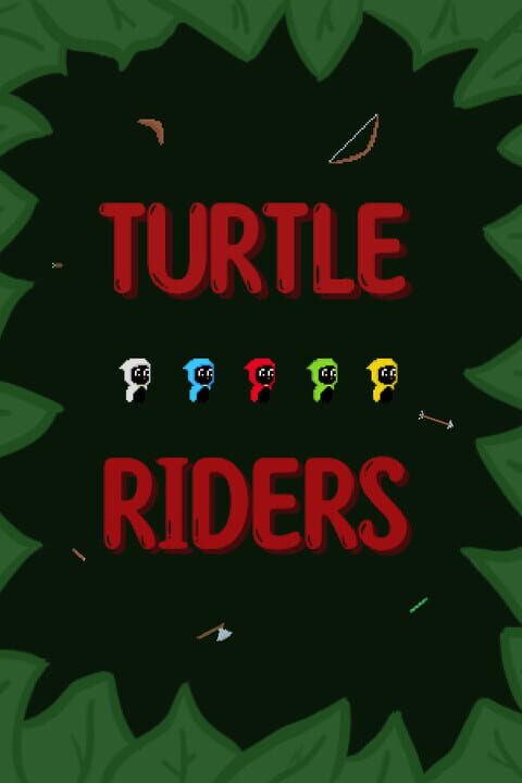 Turtle Riders | indienova GameDB 游戏库