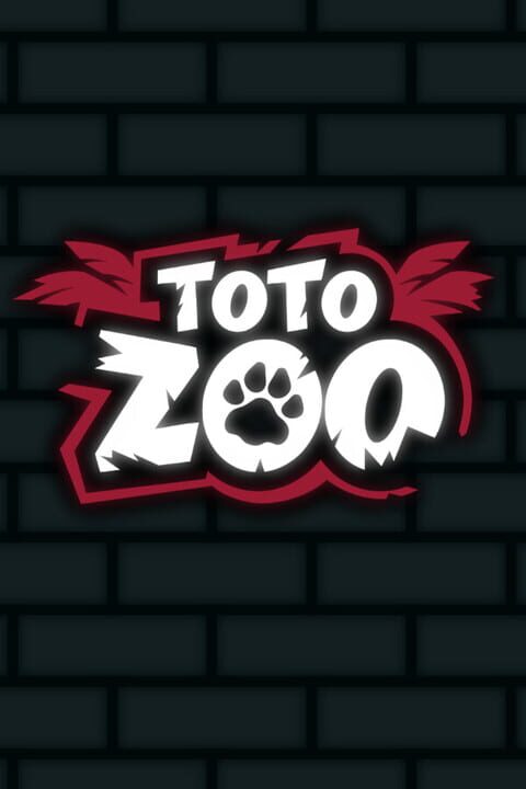 Toto Zoo cover art