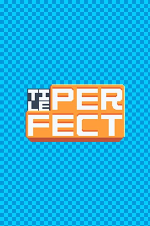 Tile Perfect cover art