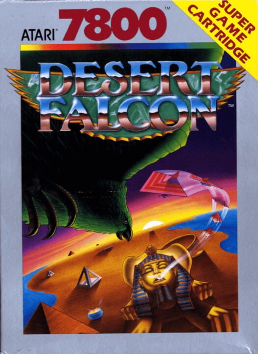 Game Cover
