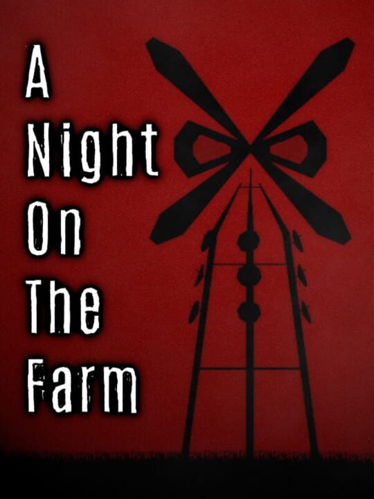 A Night On The Farm cover