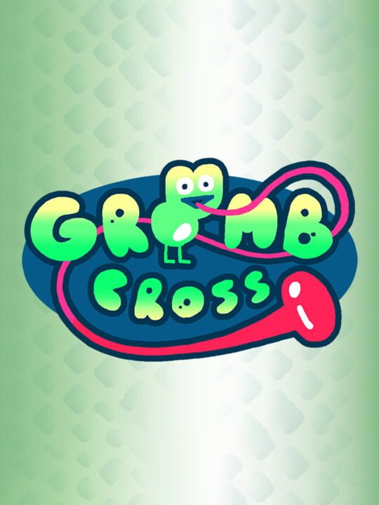 Grombcross cover art