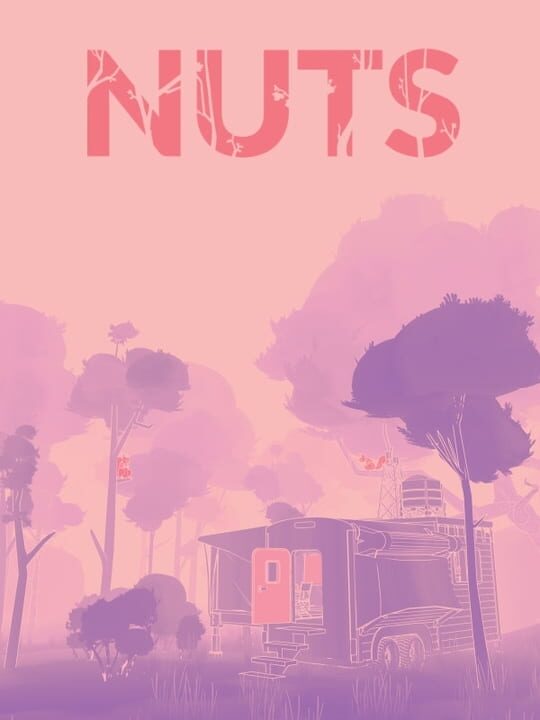 Nuts cover