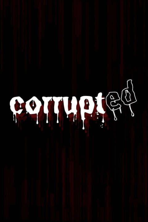 Corrupted cover art