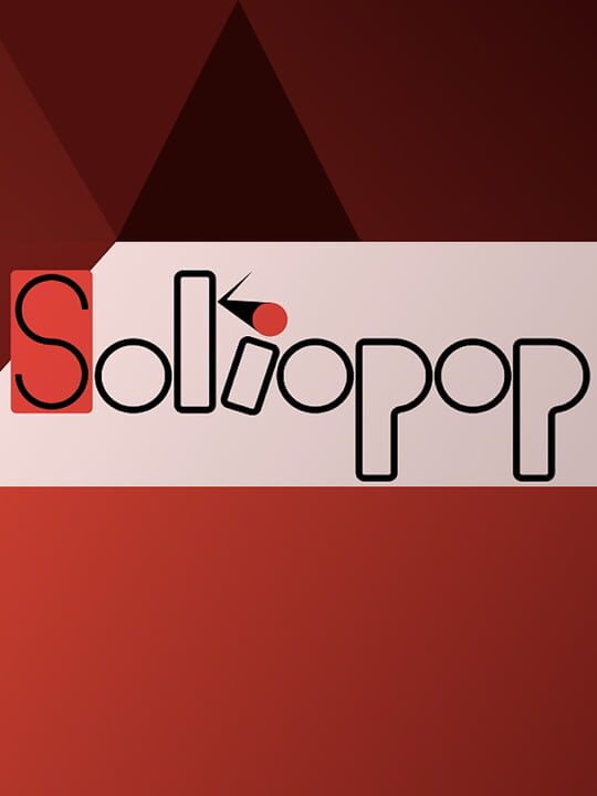 Soliopop cover art