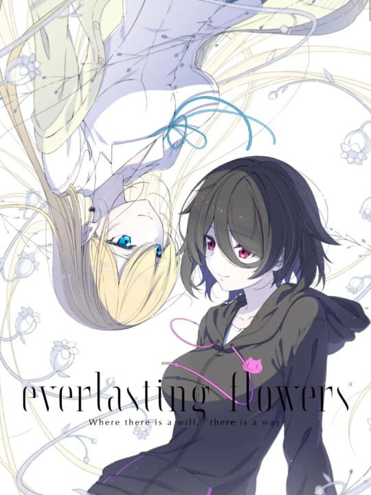 Everlasting Flowers cover art