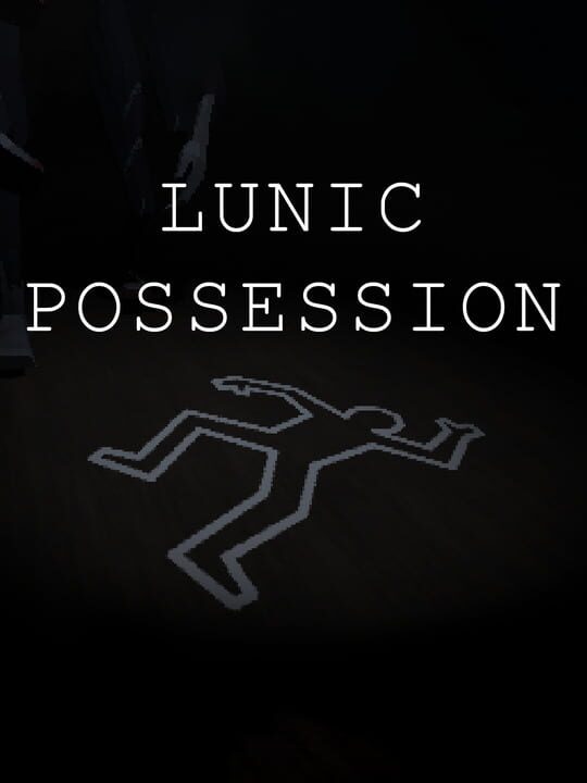 Lunic: Possession cover art