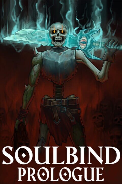 Soulbind: Prologue cover art