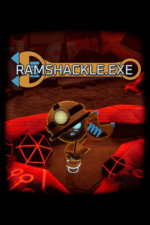 Ramshackle.Exe cover art