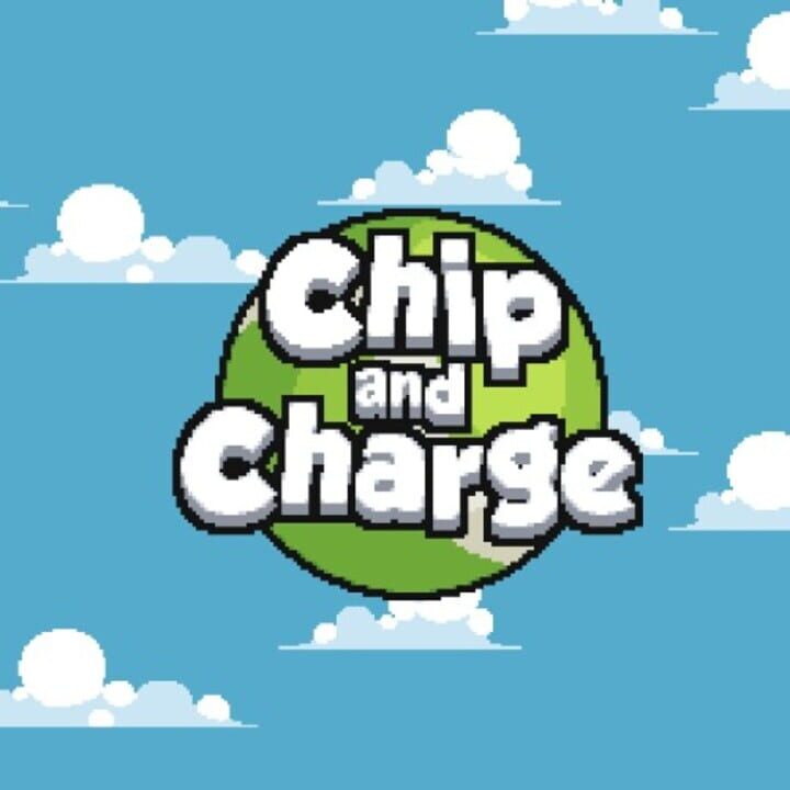 Chip and Charge cover