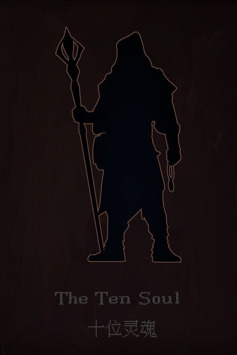 The Ten Soul cover art