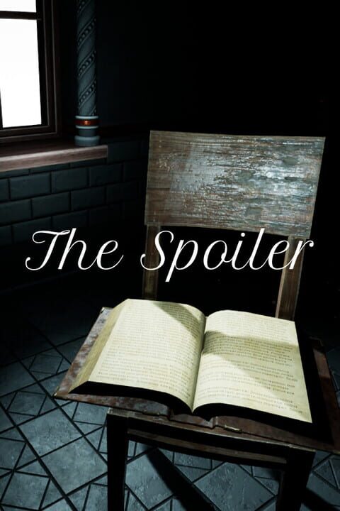 TheSpoiler cover art