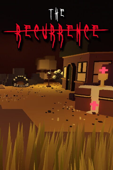 The Recurrence cover art