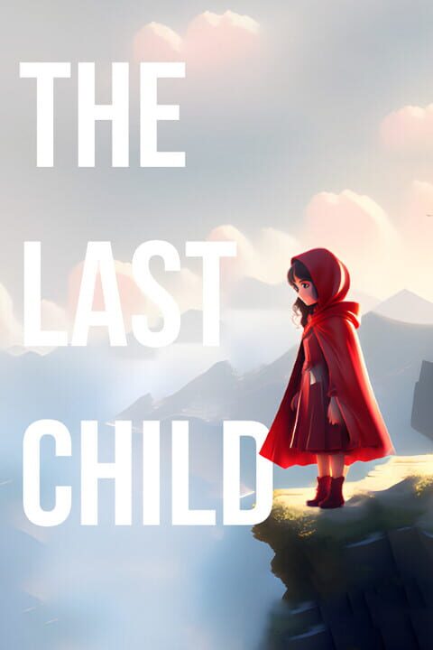 The Last Child cover art