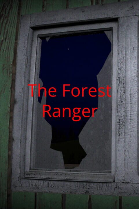 The Forest Ranger cover art