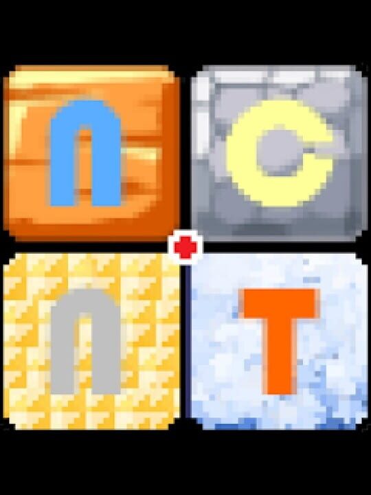 NoCanNoTap cover art