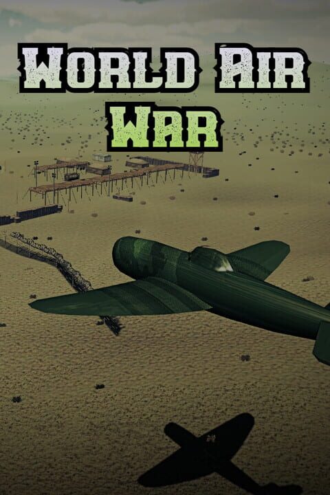 World Air War cover art