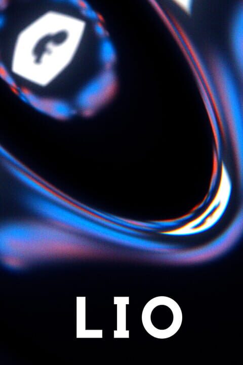 Lio cover art