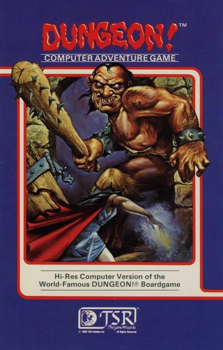 Game Cover