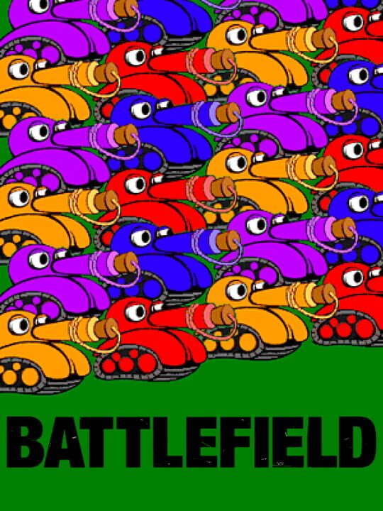 Battlefield cover