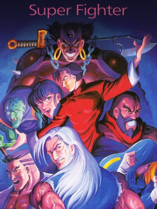Game Cover