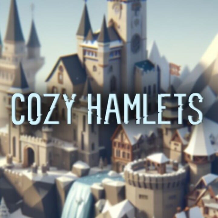 Cozy Hamlets cover