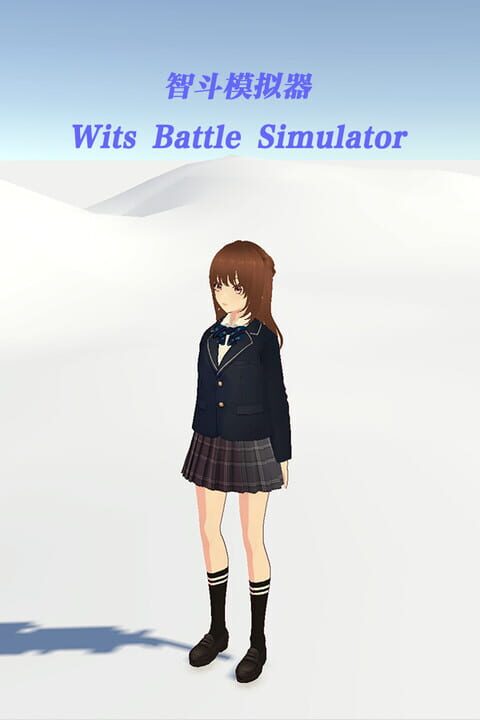Wits Battle Simulator cover art